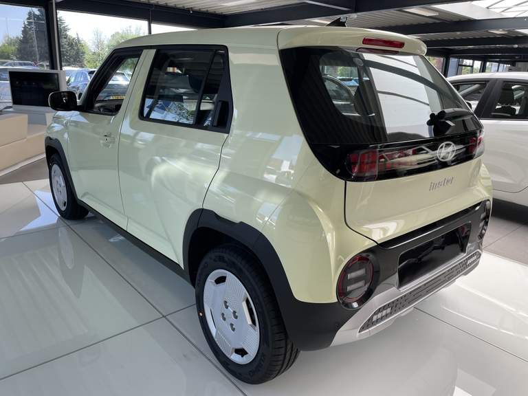 Hyundai Hyundai