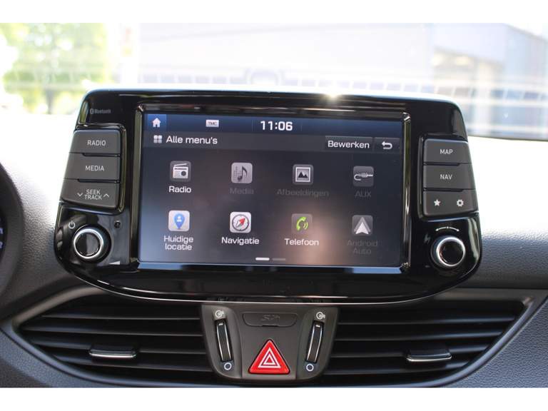 Hyundai Hyundai