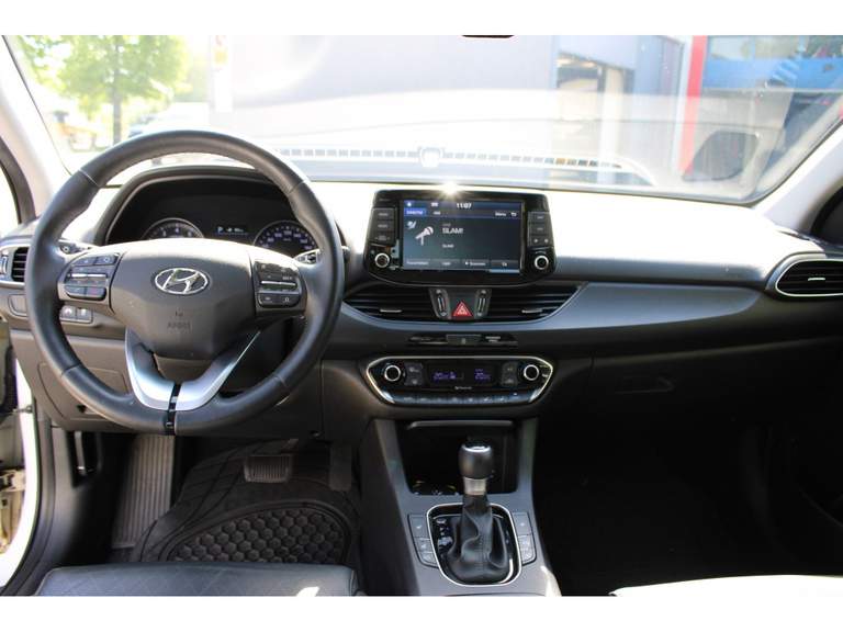 Hyundai Hyundai