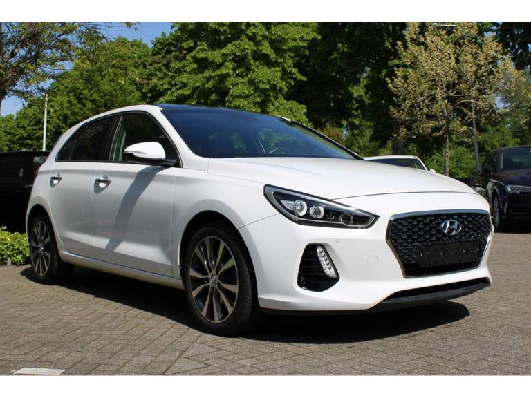 Hyundai Hyundai