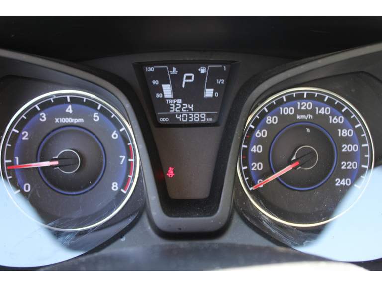 Hyundai Hyundai