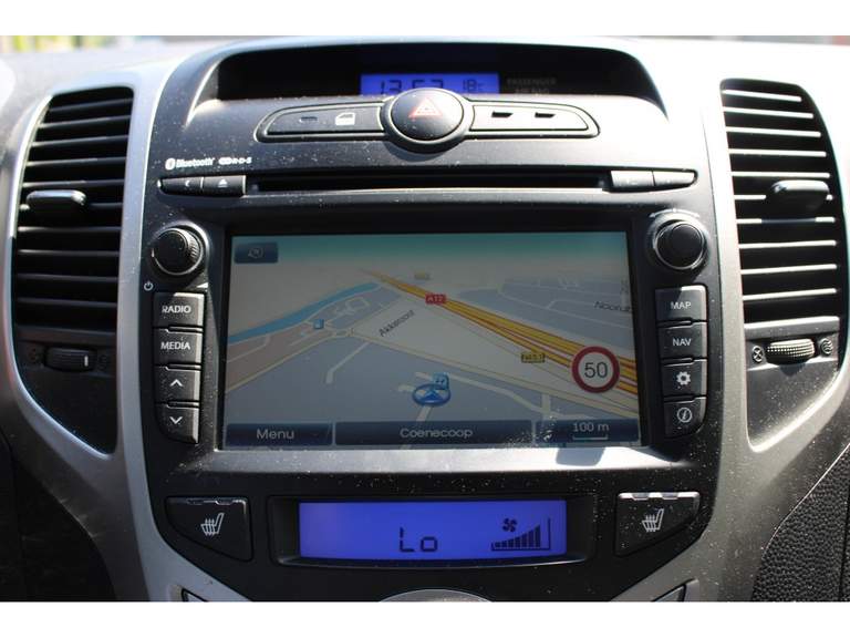 Hyundai Hyundai