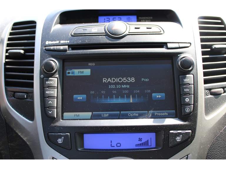 Hyundai Hyundai