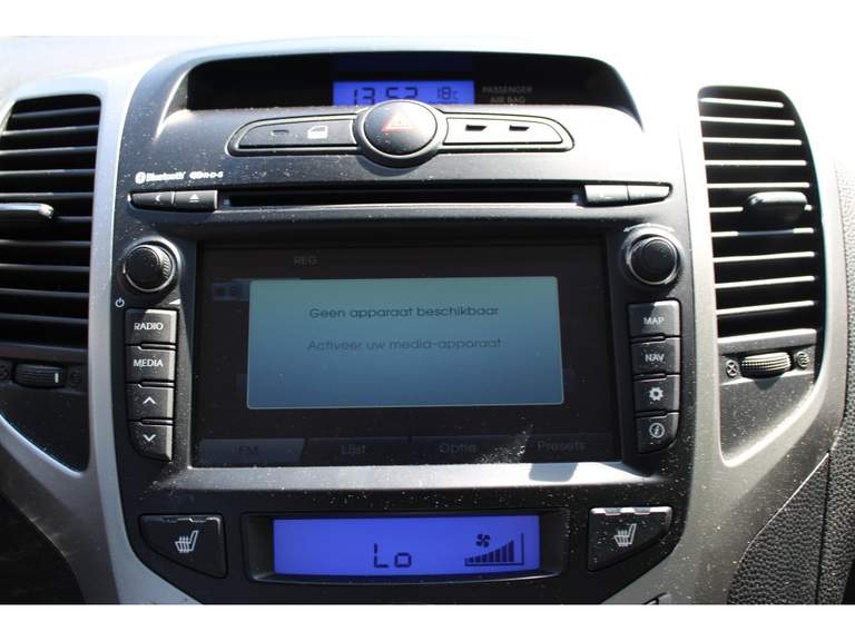 Hyundai Hyundai
