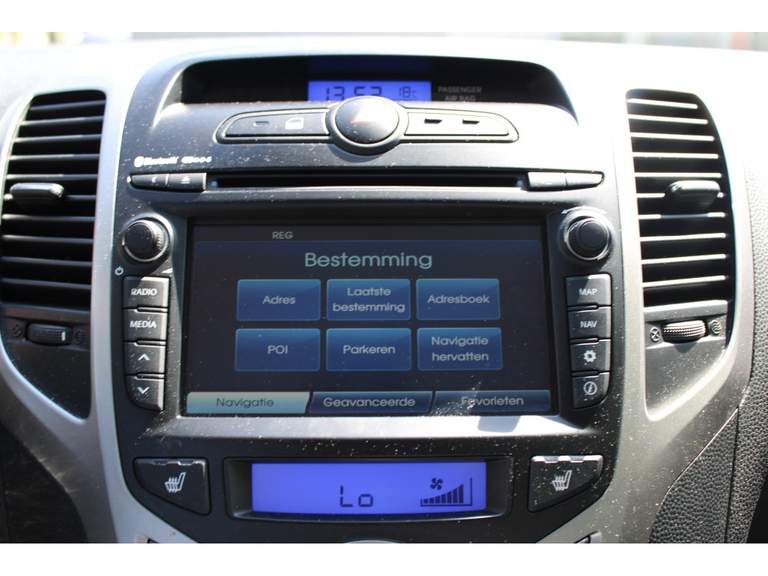 Hyundai Hyundai