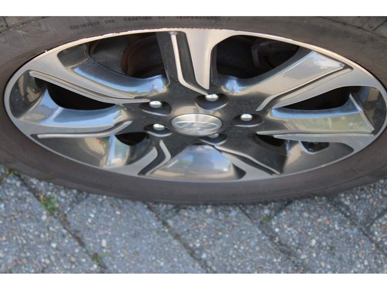 Hyundai Hyundai