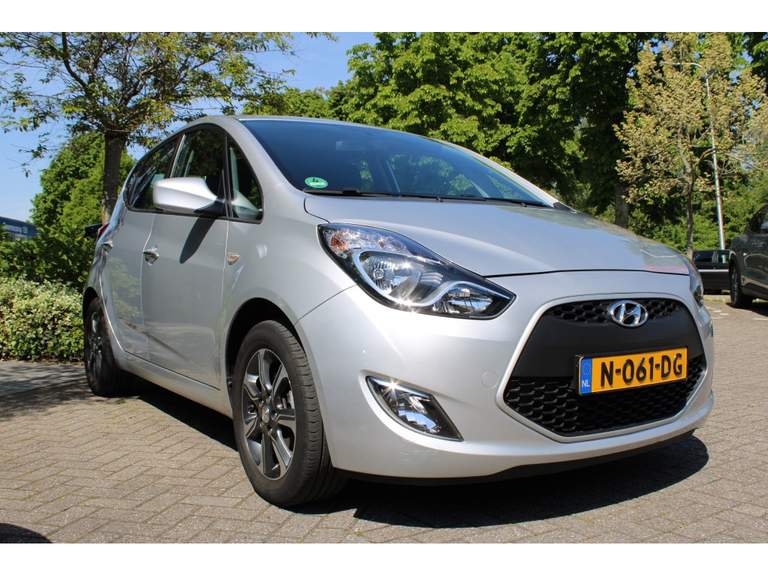 Hyundai Hyundai