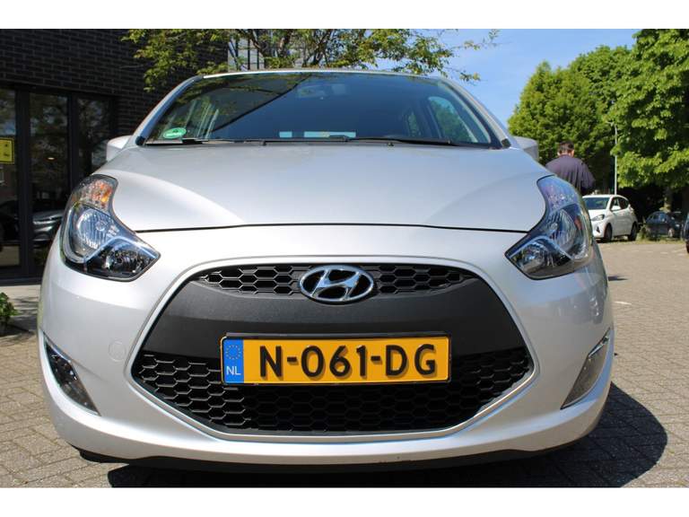Hyundai Hyundai