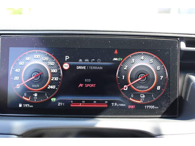 Hyundai Hyundai