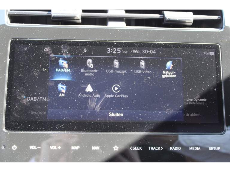 Hyundai Hyundai