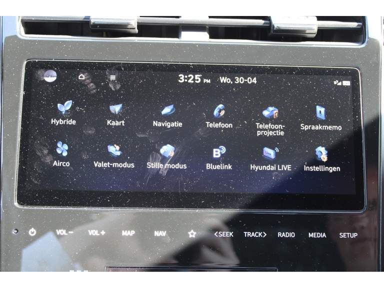 Hyundai Hyundai