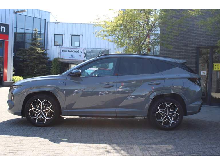 Hyundai Hyundai
