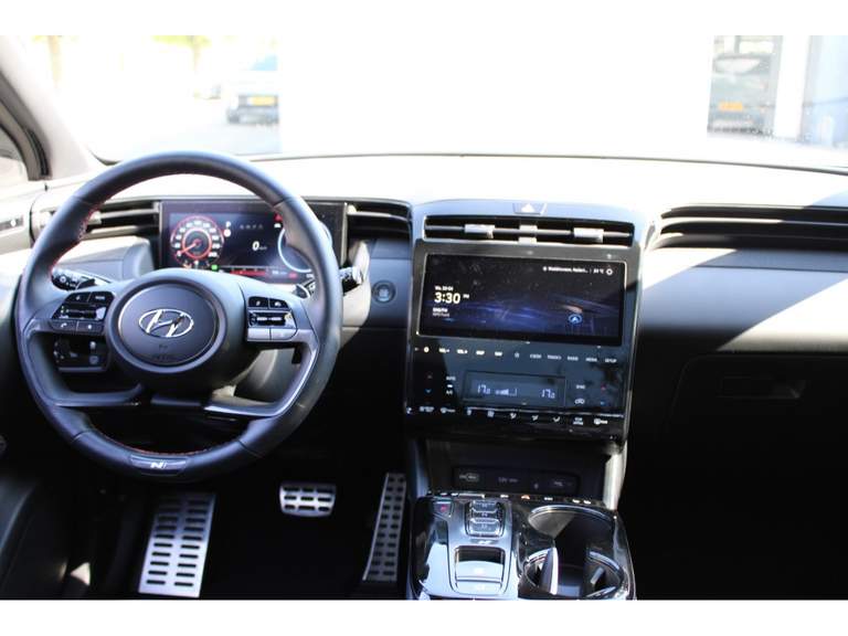Hyundai Hyundai