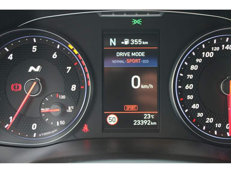 Hyundai Hyundai