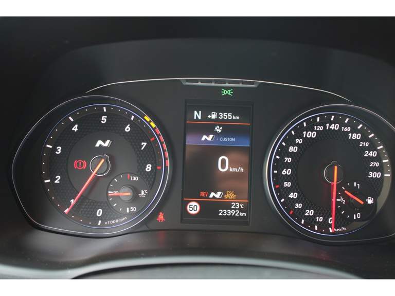 Hyundai Hyundai