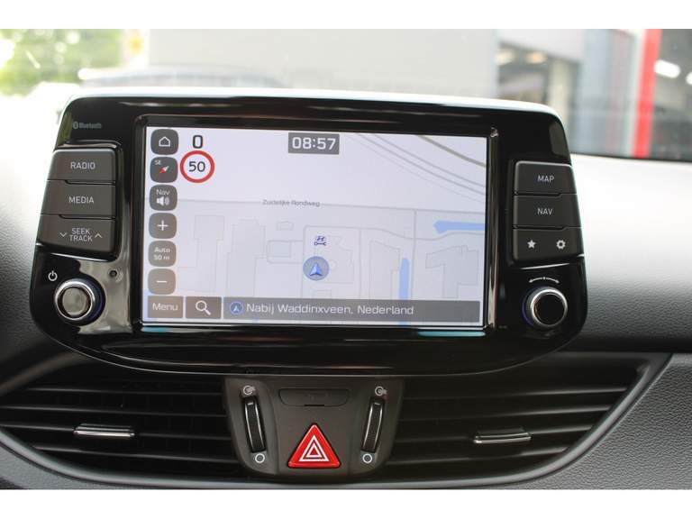 Hyundai Hyundai