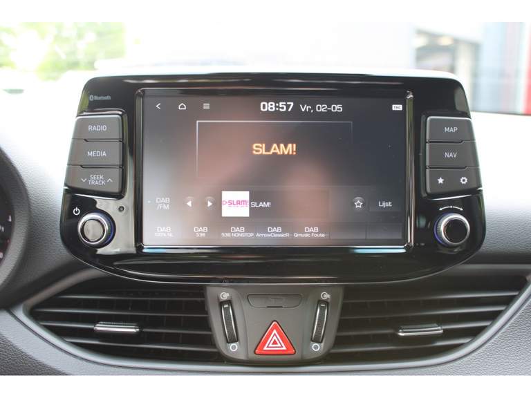 Hyundai Hyundai