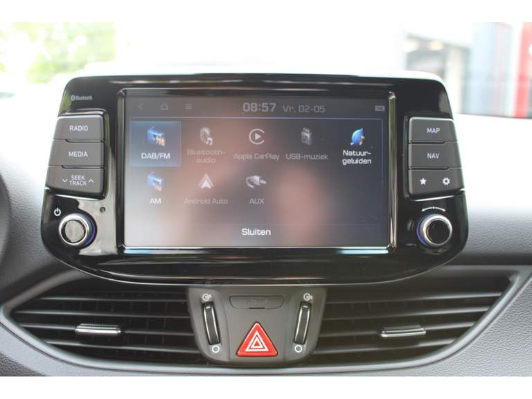 Hyundai Hyundai