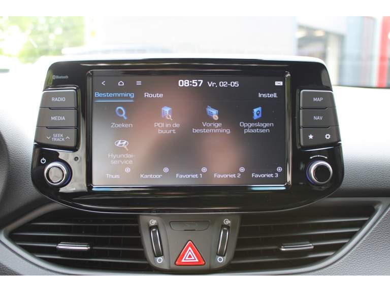 Hyundai Hyundai
