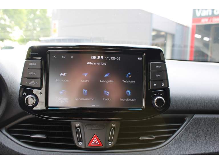 Hyundai Hyundai
