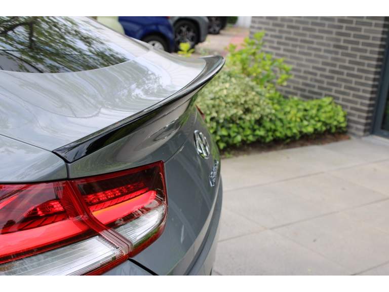 Hyundai Hyundai