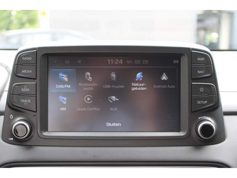 Hyundai Hyundai