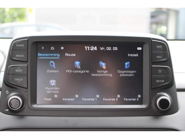 Hyundai Hyundai