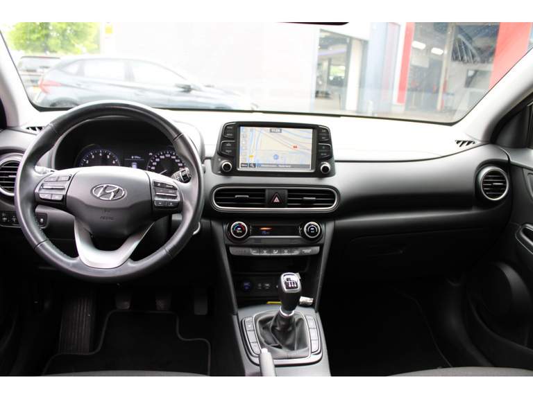 Hyundai Hyundai