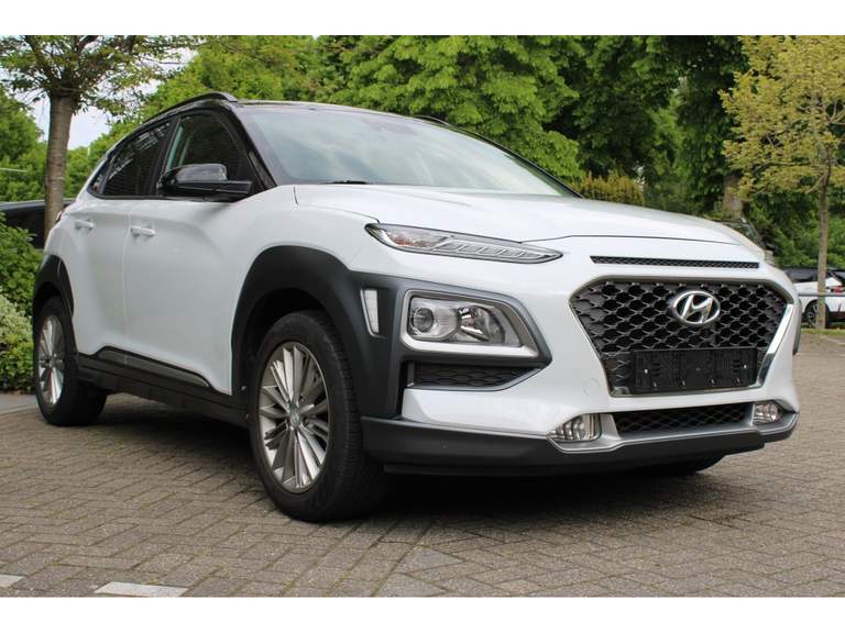 Hyundai Hyundai