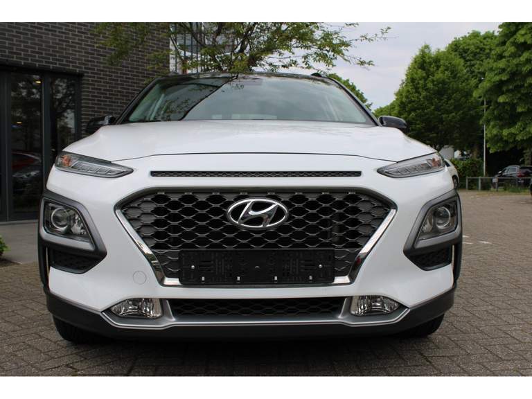 Hyundai Hyundai