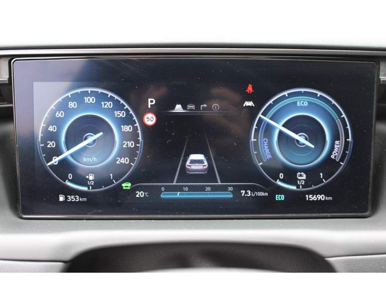 Hyundai Hyundai