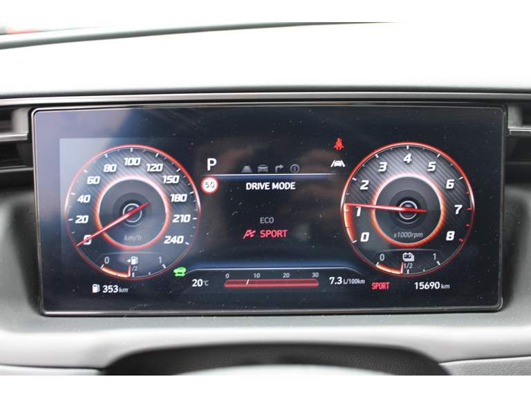 Hyundai Hyundai