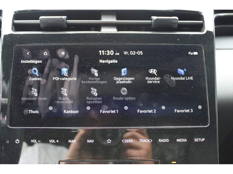 Hyundai Hyundai