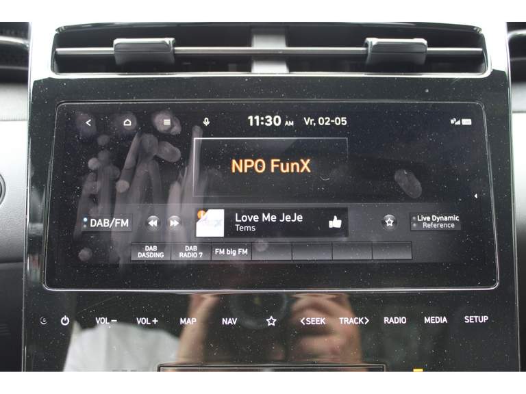 Hyundai Hyundai
