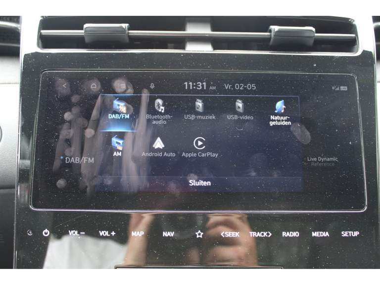Hyundai Hyundai