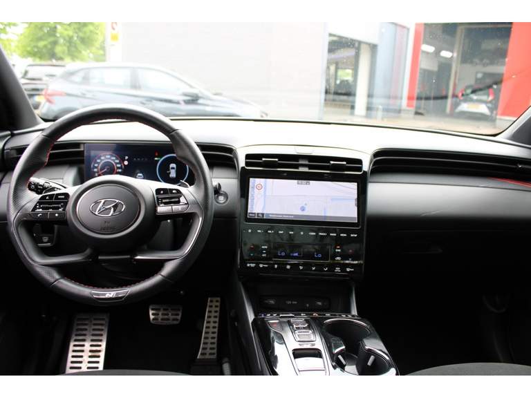 Hyundai Hyundai