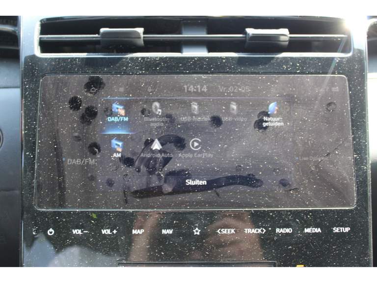 Hyundai Hyundai
