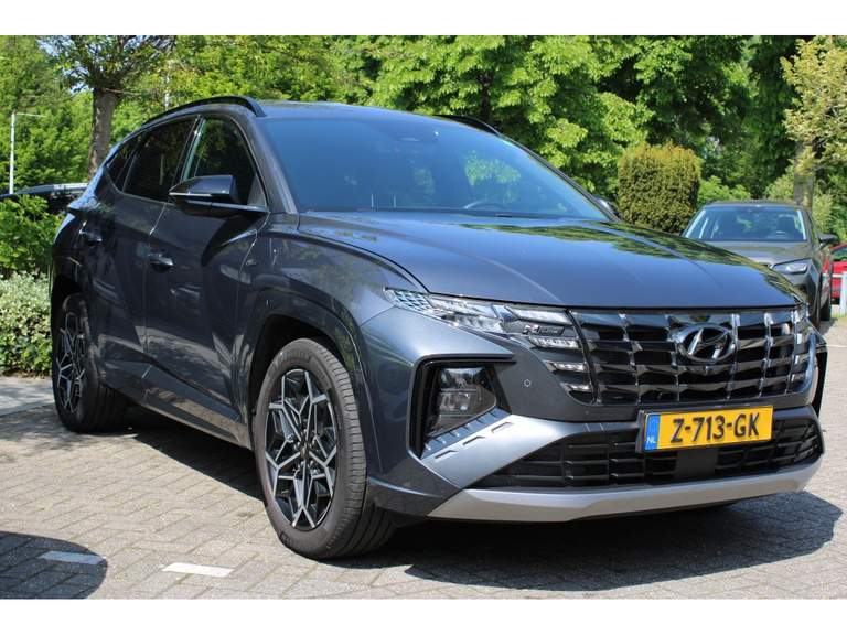 Hyundai Hyundai