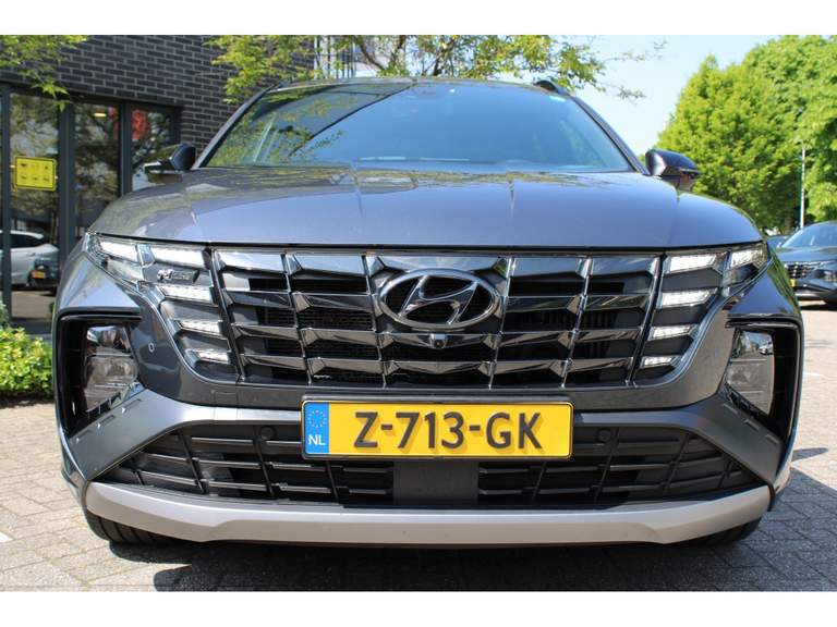 Hyundai Hyundai