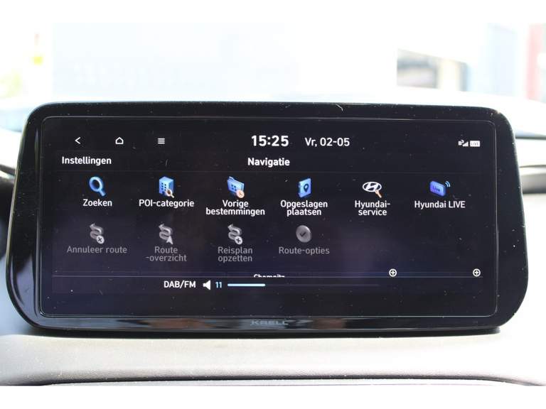 Hyundai Hyundai