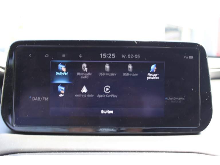 Hyundai Hyundai