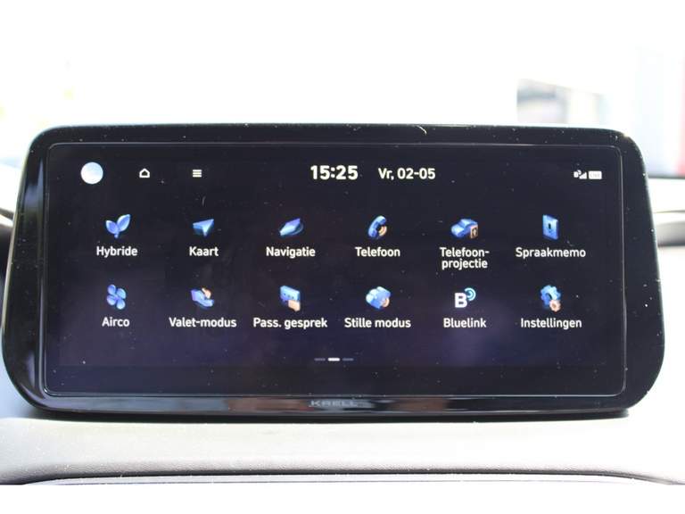 Hyundai Hyundai