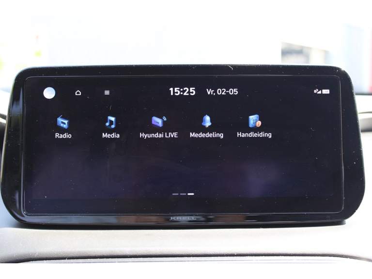 Hyundai Hyundai