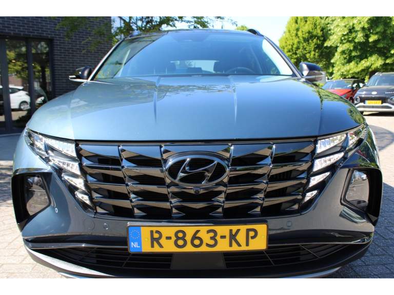 Hyundai Hyundai