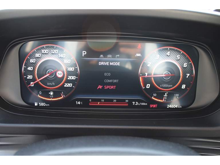 Hyundai Hyundai