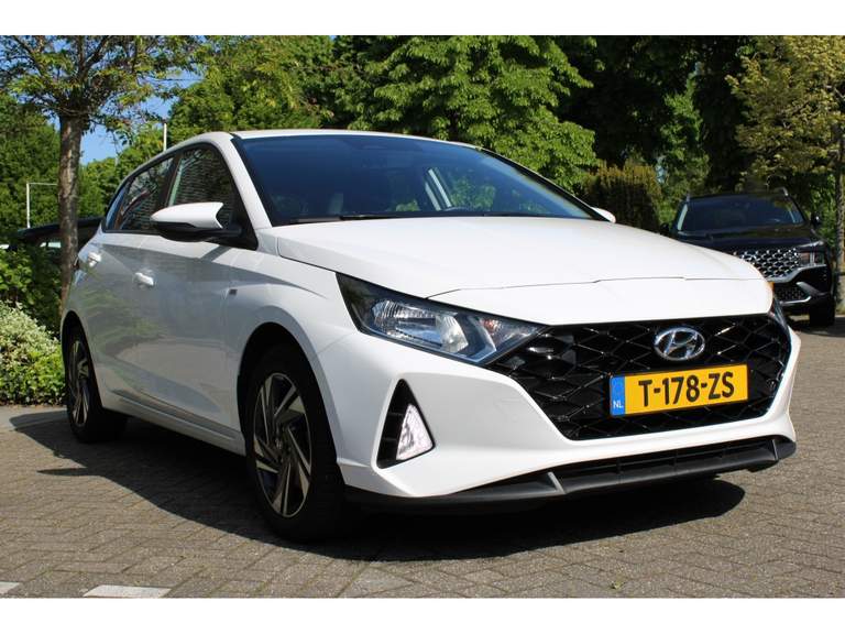 Hyundai Hyundai