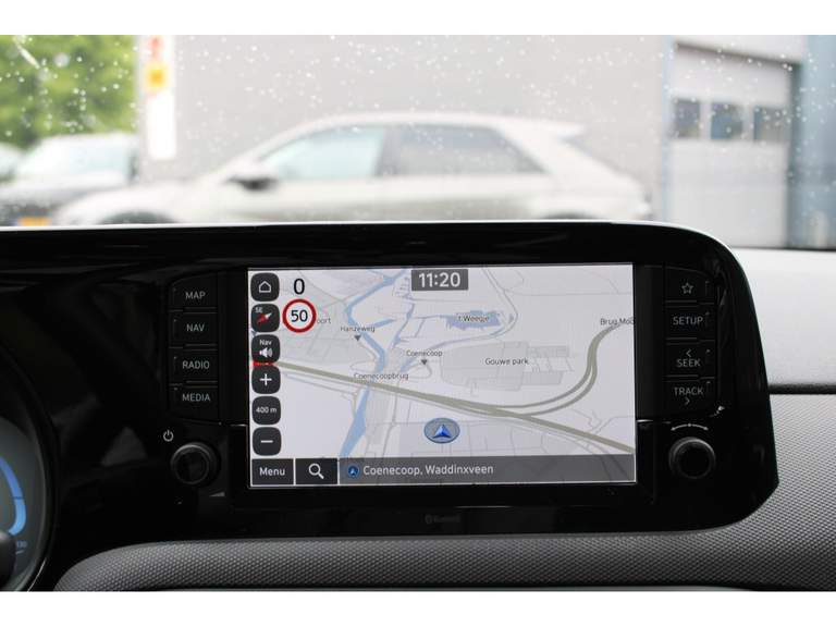 Hyundai Hyundai