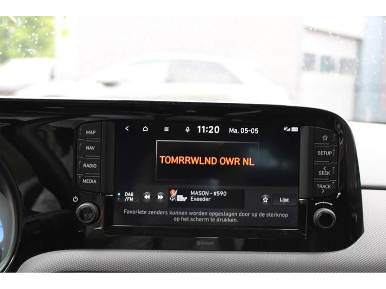 Hyundai Hyundai