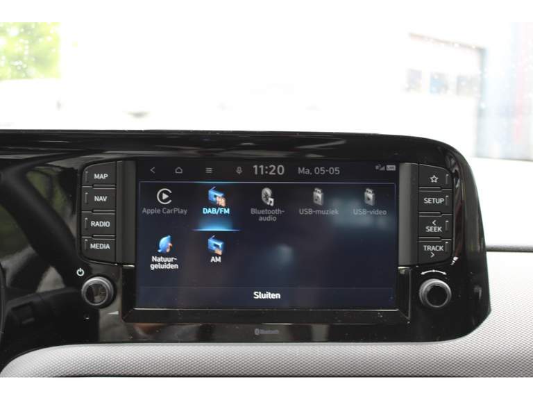 Hyundai Hyundai
