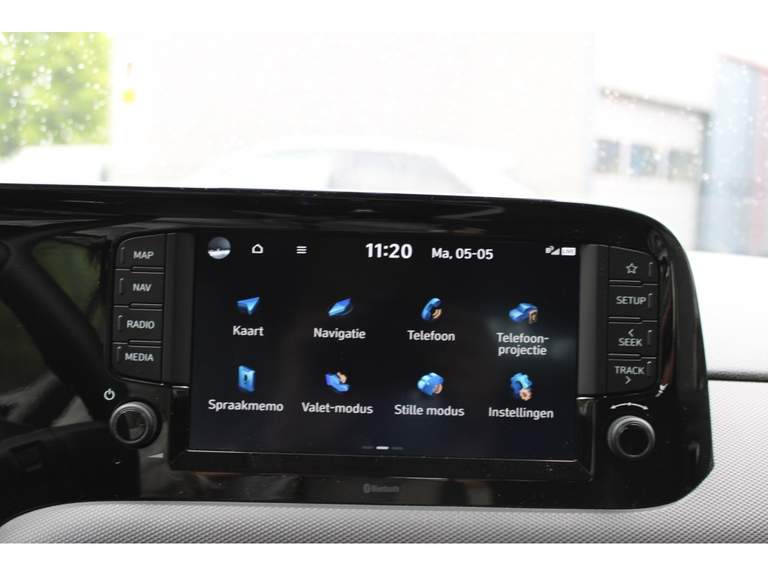 Hyundai Hyundai